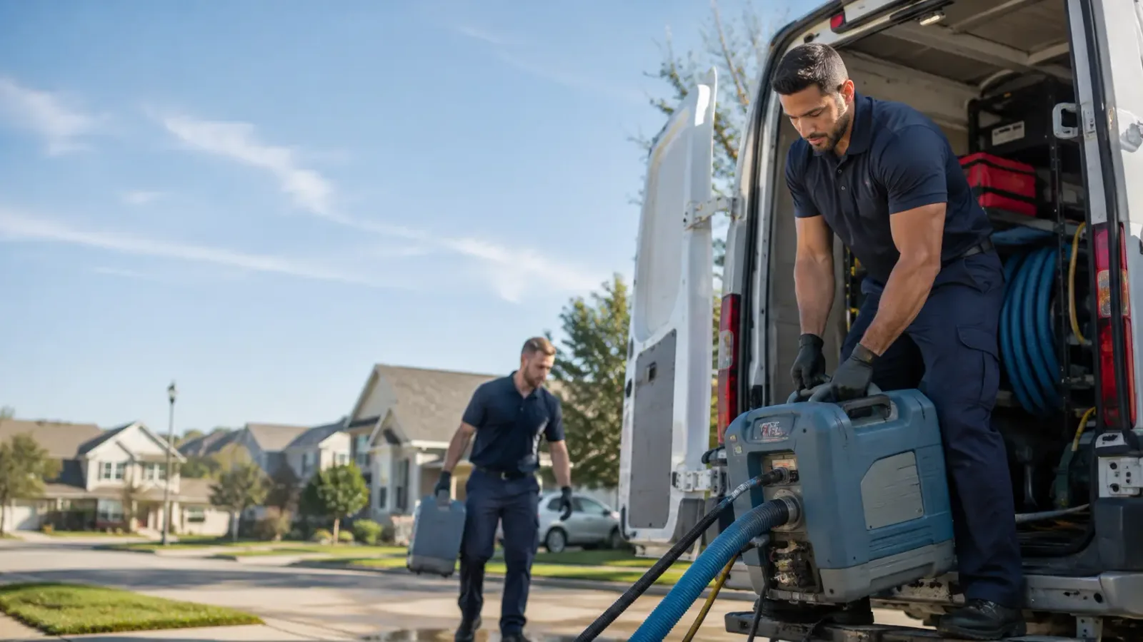 Trauma Cleanup in Burlington, IL near me